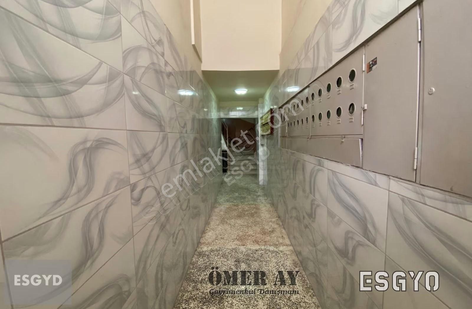 [esgyo] Dan Vatan Caddesinde Kiralık 3+1 Temiz Daire - Görsel 23