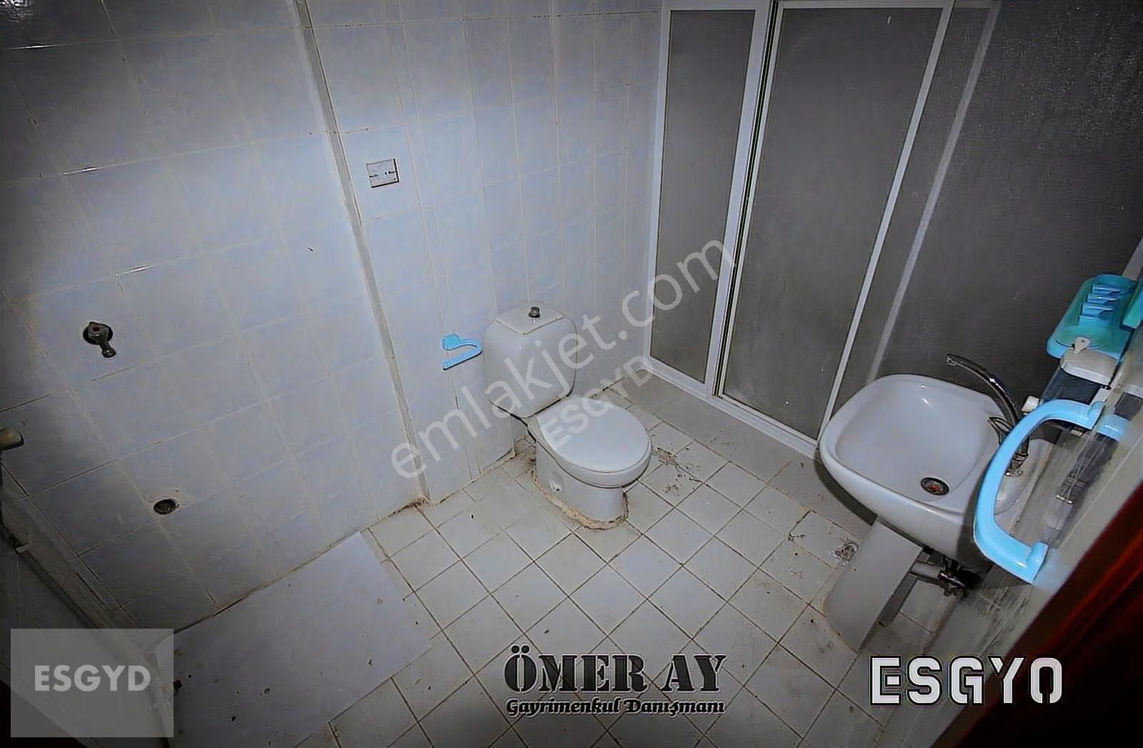 [esgyo] Dan Vatan Caddesinde Kiralık 3+1 Temiz Daire - Görsel 19