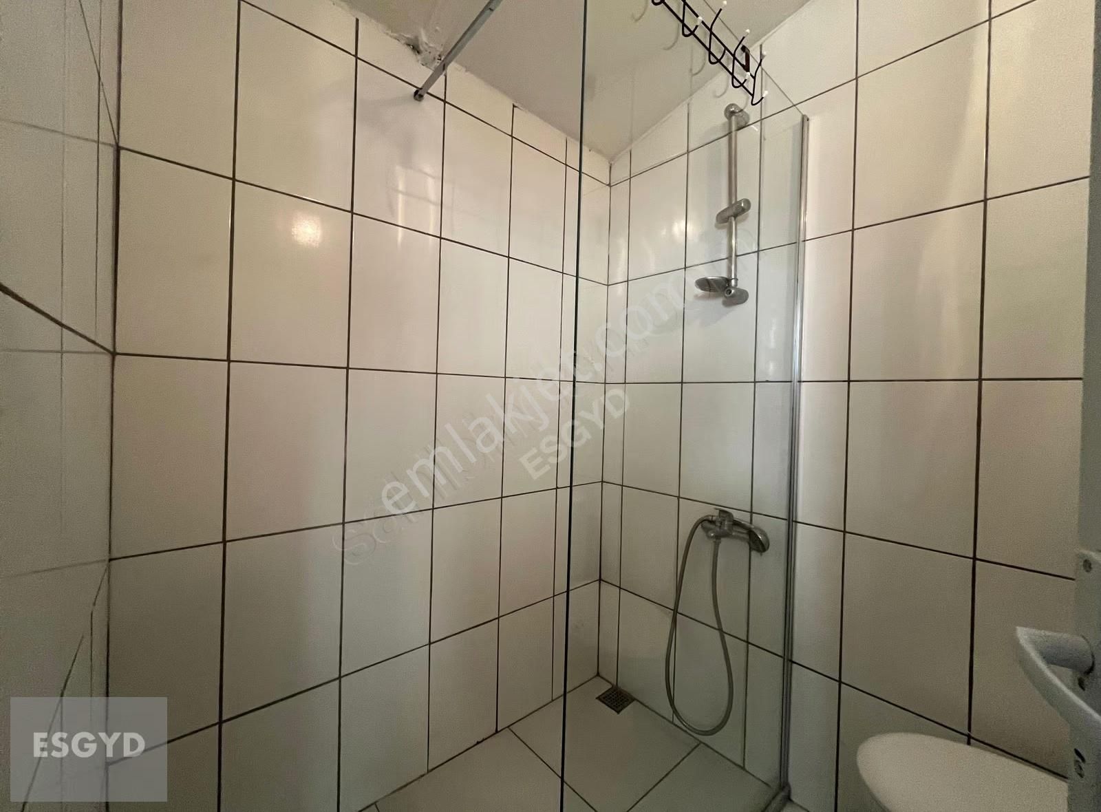 Esgyo'dan Haller,espark Yakını Her Şey Dahil 1+0 Stüdyo Daireler - Görsel 14