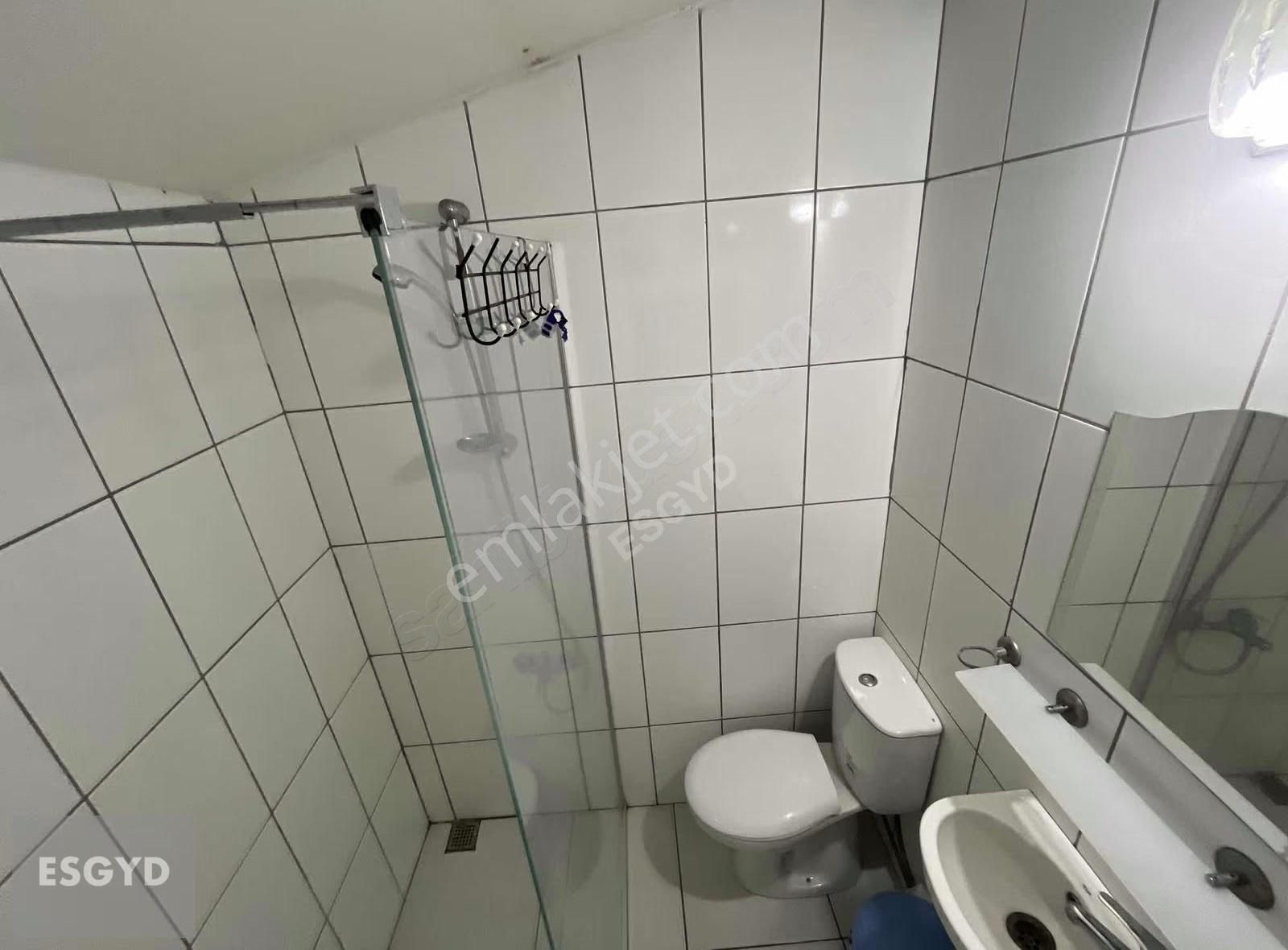 Esgyo'dan Haller,espark Yakını Her Şey Dahil 1+0 Stüdyo Daireler - Görsel 5