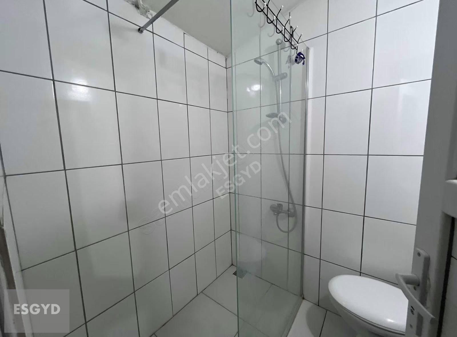 Esgyo'dan Haller,espark Yakını Her Şey Dahil 1+0 Stüdyo Daireler - Görsel 12