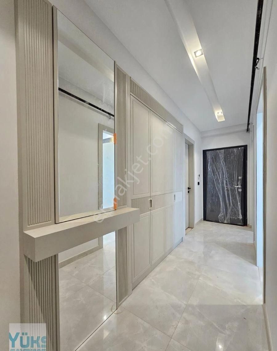 Denizli Çakmak Mahallesinde 2+1 130 M2 Ebeveyn Banyolu Lüks Satılık Daireler - Görsel 8