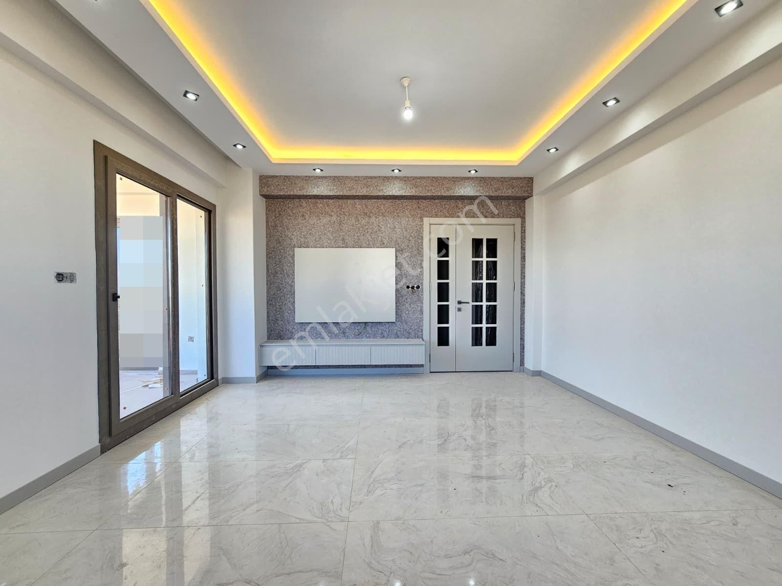 Denizli Karahasanlı Da 2+1 120 M2 Kat Seçenekli Satılık Lüks Daireler - Görsel 13