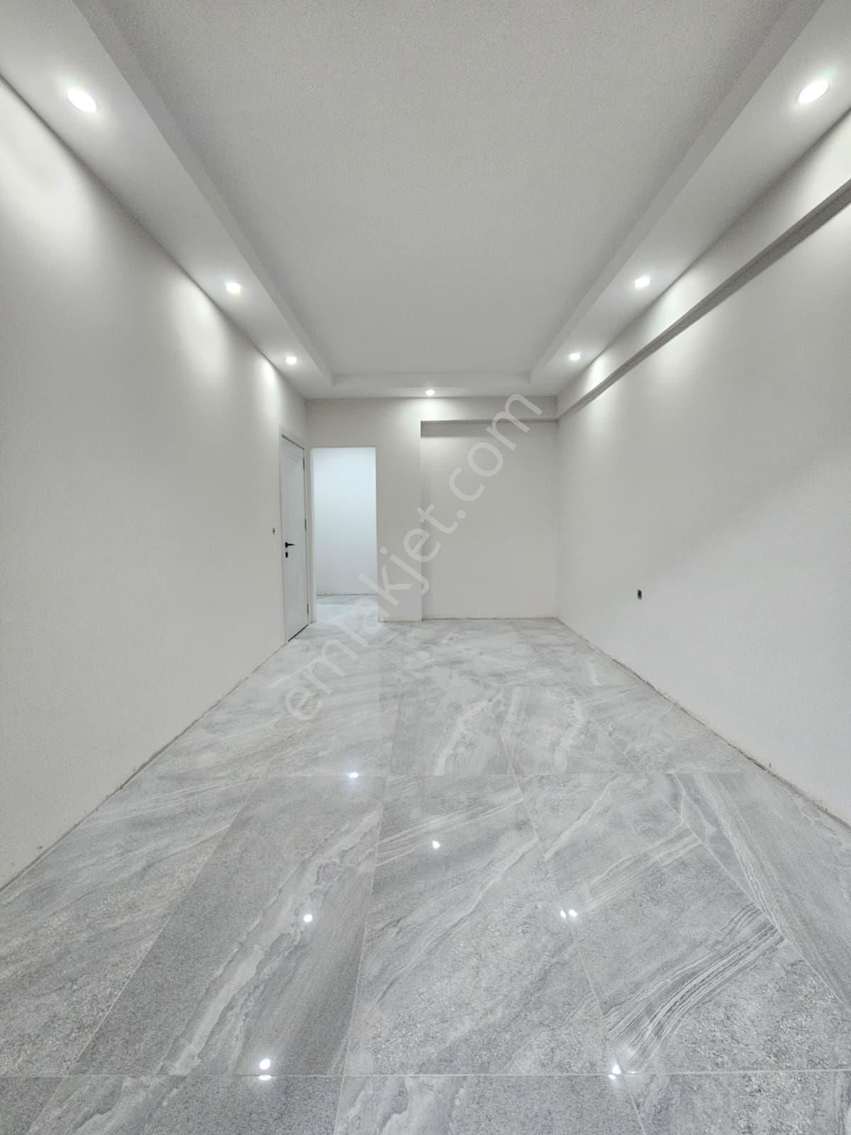 Denizli Şemikler De 3+1 160 M2 Ebeveyn Banyolu Lüks Fırsat Daireler - Görsel 20