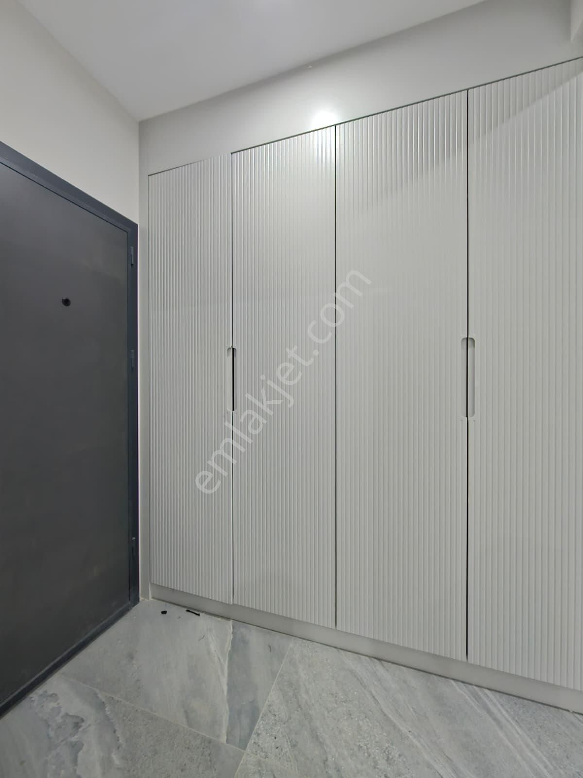 Denizli Şemikler De Cadde Üstü 2+1 120 M2 Sıfır Satılık Lüks Fırsat Daireler - Görsel 21