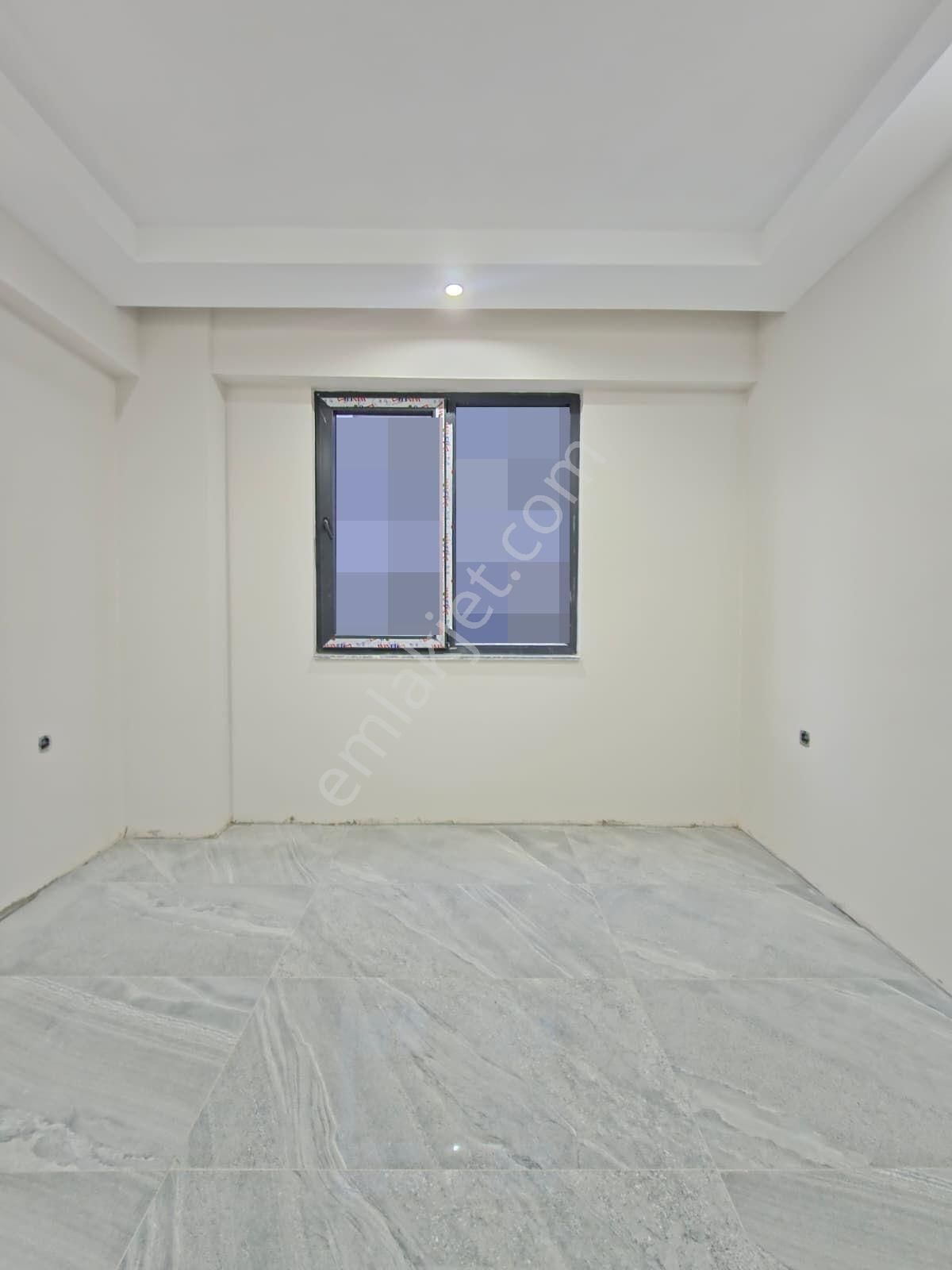 Denizli Şemikler De Cadde Üstü 2+1 120 M2 Sıfır Satılık Lüks Fırsat Daireler - Görsel 19