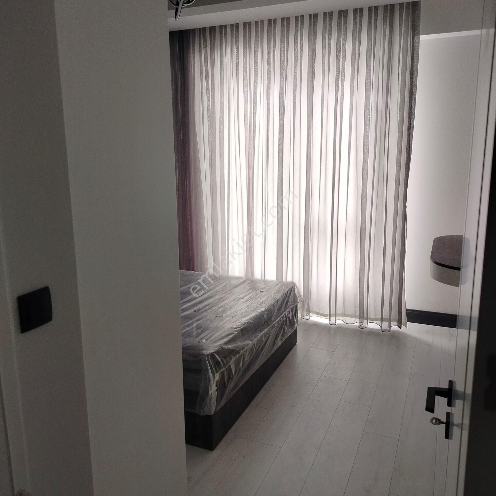 Afyon Selçuklu Mahallesinde Satılık Eşyalı 2+1 Daire - Görsel 5