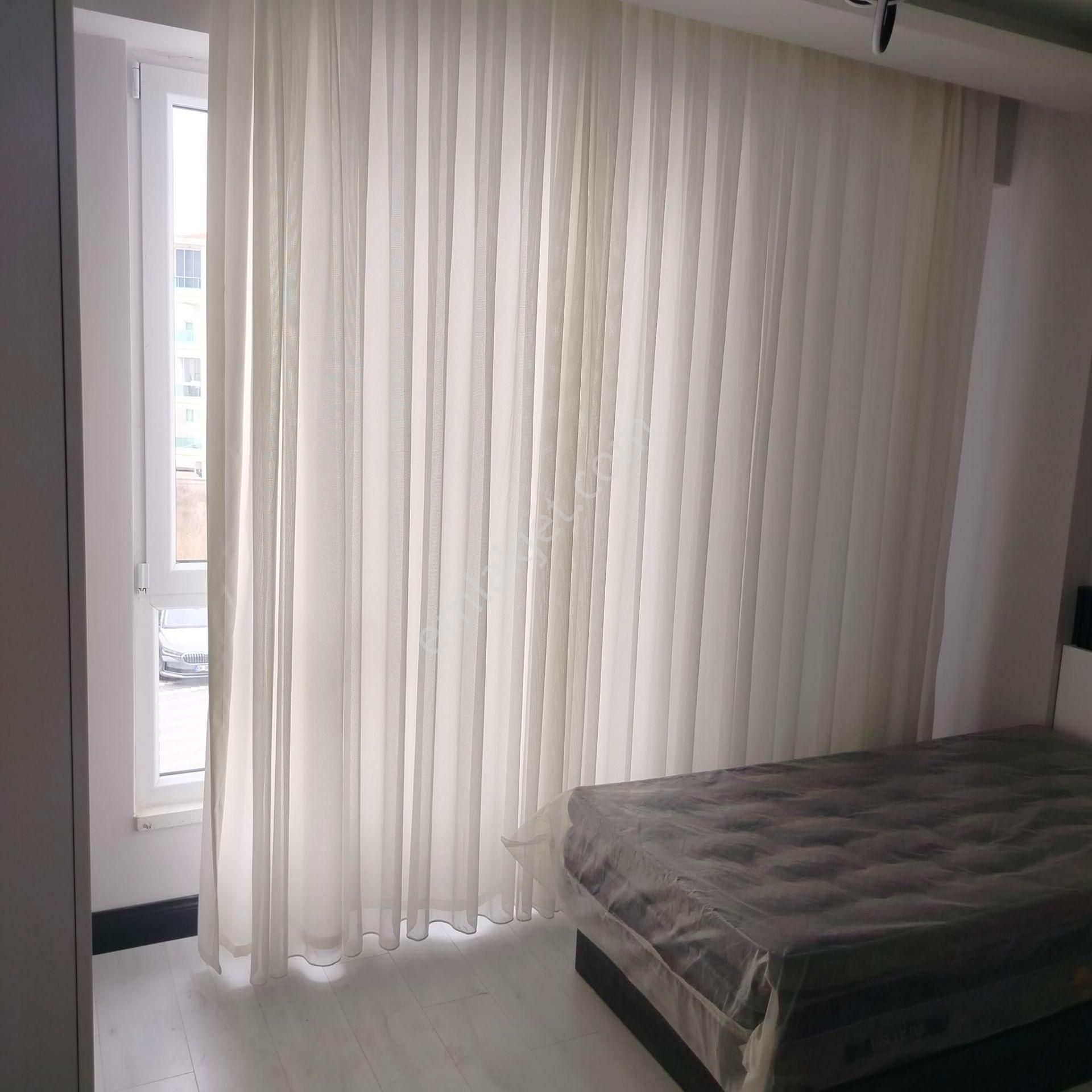 Afyon Selçuklu Mahallesinde Satılık Eşyalı 2+1 Daire - Görsel 7