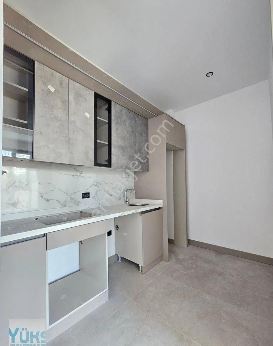 Denizli Bereketler De Satılık 1.5+1 Lüks Fırsat Daireler