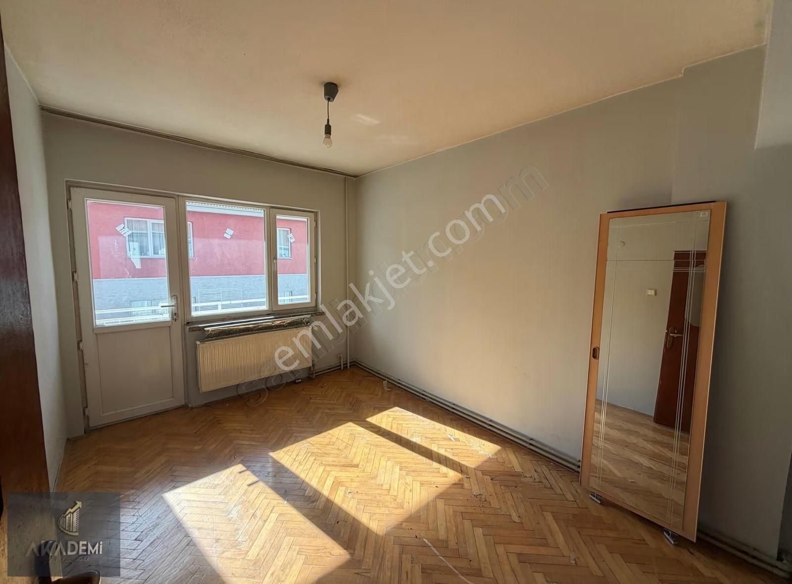 Akademi'den Gökmeydan'da Çift Balkonlu Geniş Kiralık 3+1 - Görsel 22