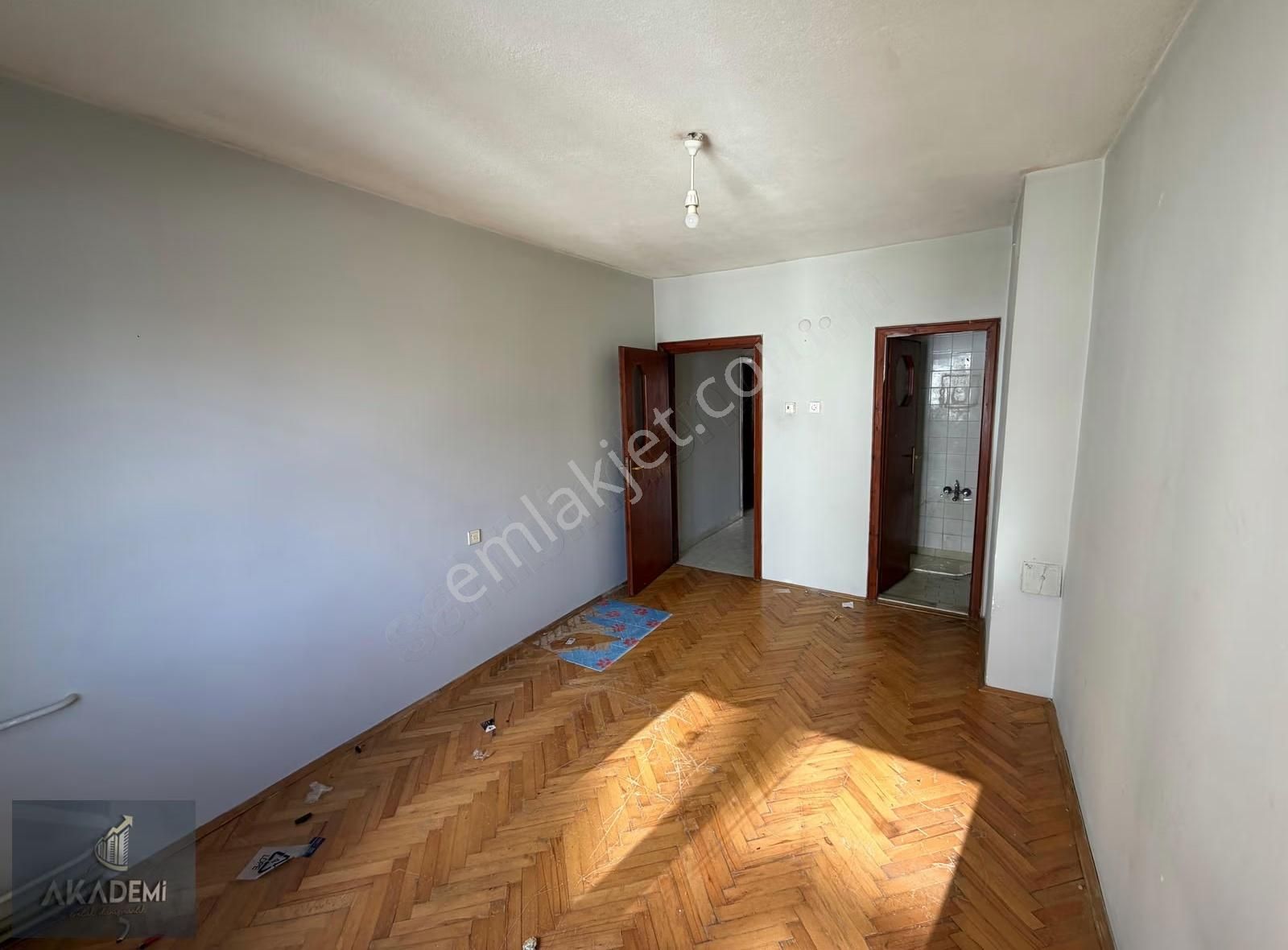 Akademi'den Gökmeydan'da Çift Balkonlu Geniş Kiralık 3+1 - Görsel 23
