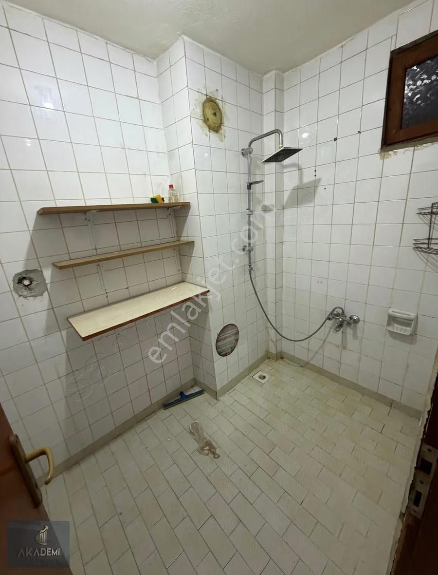 Akademi'den Gökmeydan'da Çift Balkonlu Geniş Kiralık 3+1 - Görsel 7