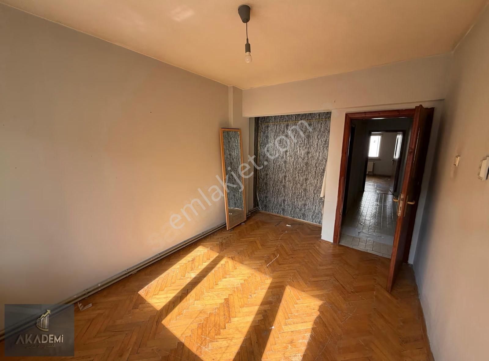 Akademi'den Gökmeydan'da Çift Balkonlu Geniş Kiralık 3+1 - Görsel 14