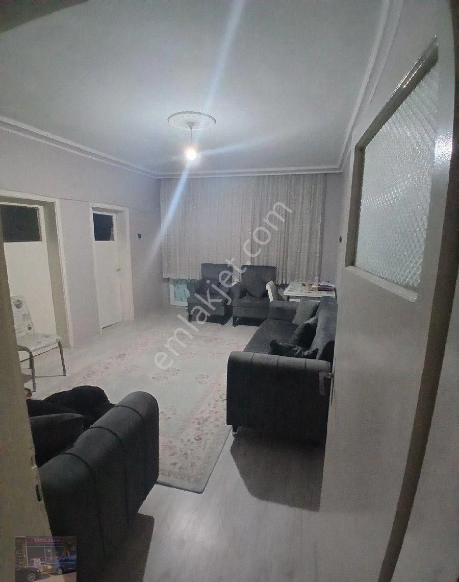 Eşyalı Kiralık Daire