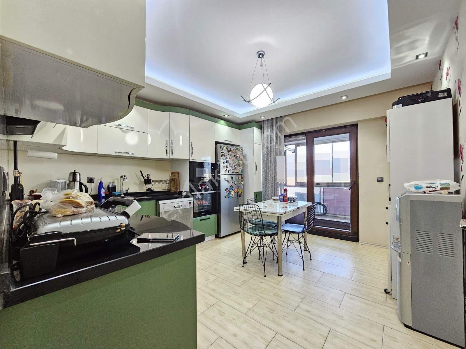 Denizli Şemikler De Cinkaya Mevkii Site Konseptinde Geniş Önü Açık Lüks Satılık Daire - Görsel 13