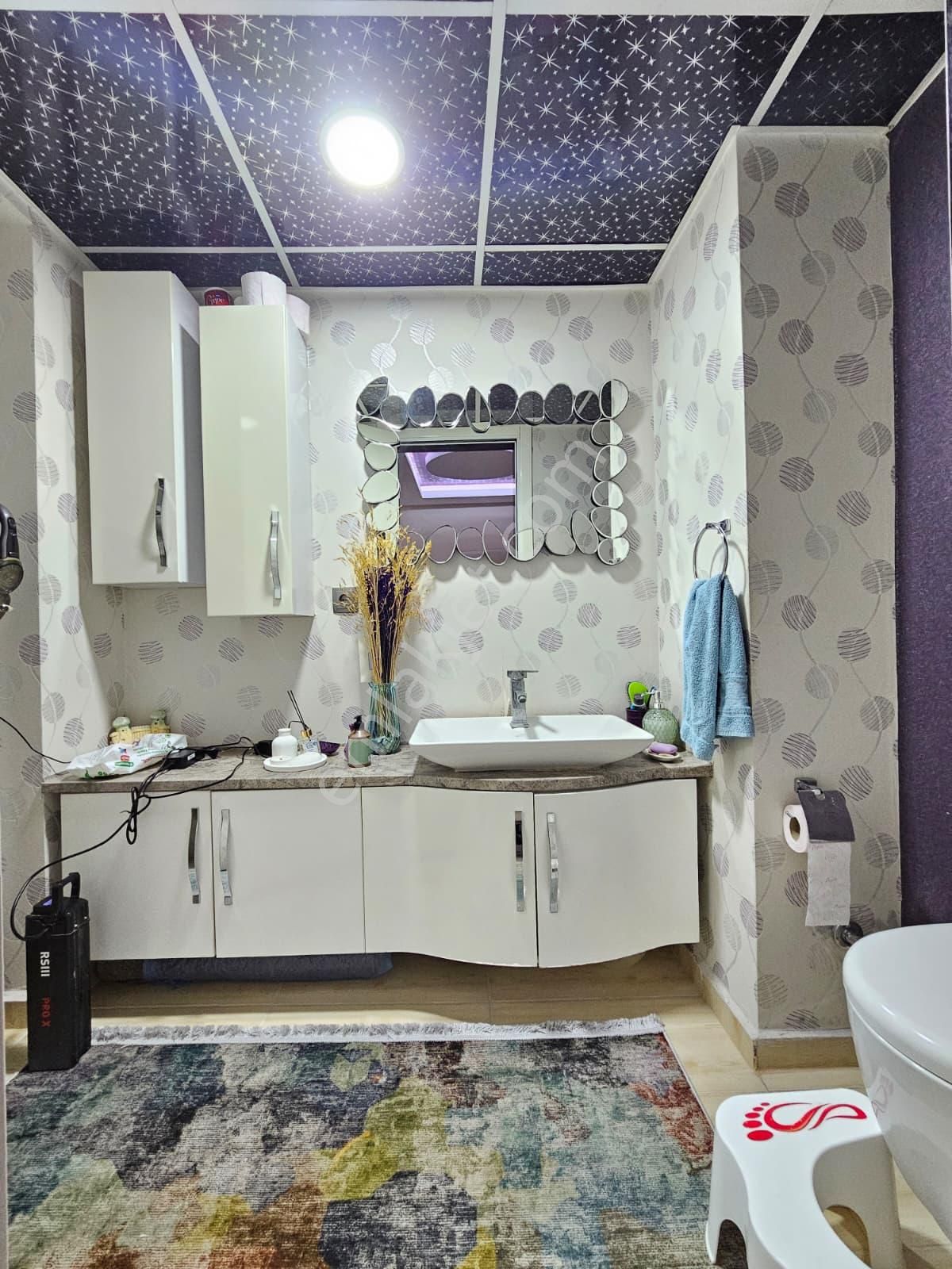 Denizli Şemikler De Cinkaya Mevkii Site Konseptinde Geniş Önü Açık Lüks Satılık Daire - Görsel 34