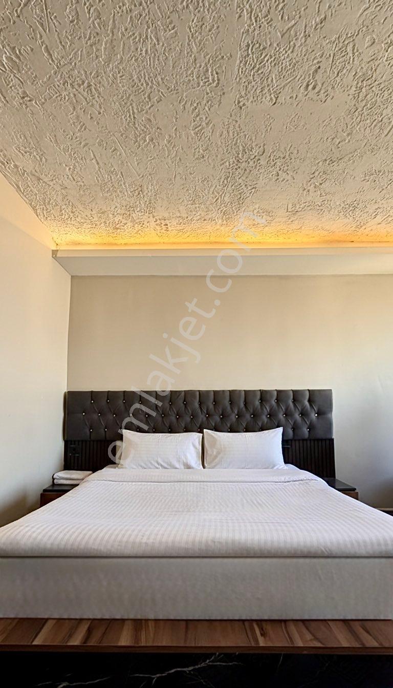 Jakuzili Lüks Oda – Günlük Kiralık, Şehir Merkezinde 7/24 Hizmetinizde - Görsel 20