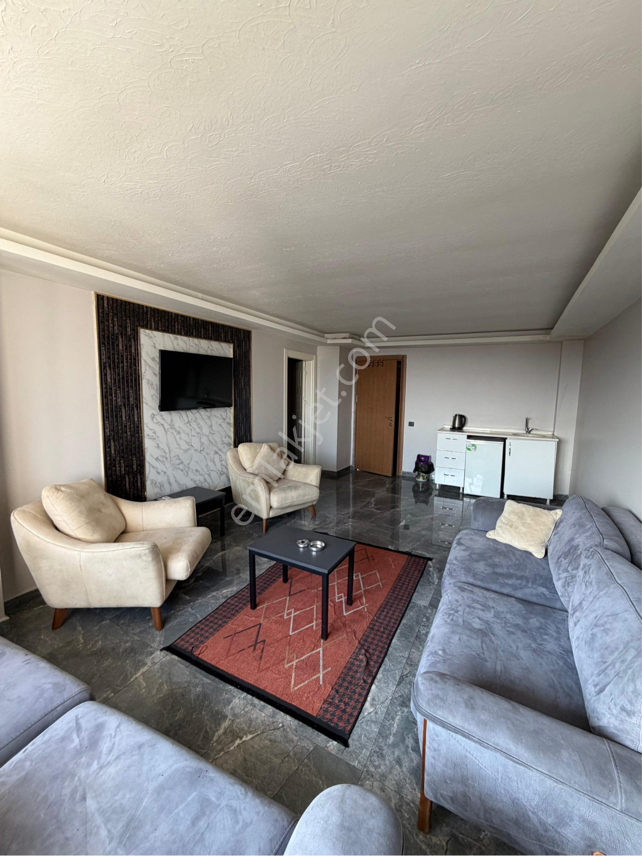 Jakuzili Lüks Oda – Günlük Kiralık, Şehir Merkezinde 7/24 Hizmetinizde - Görsel 6
