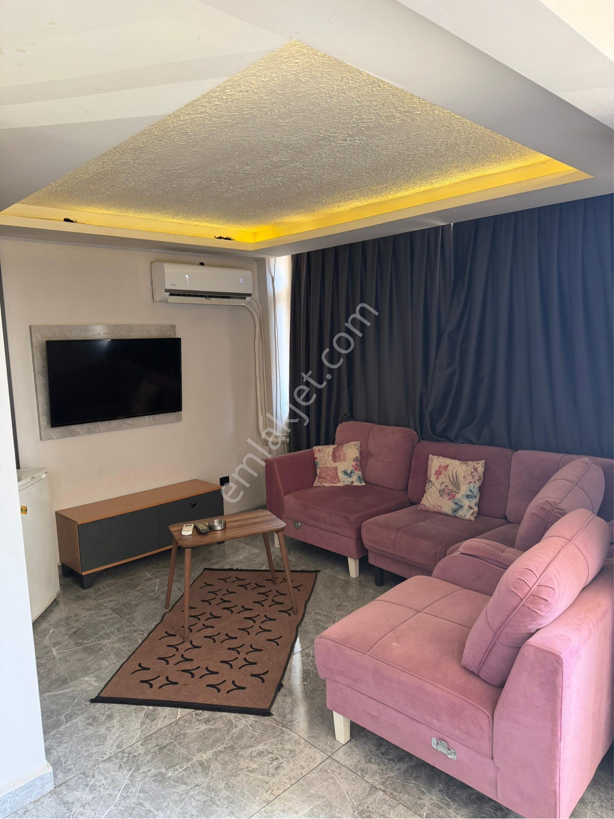 Jakuzili Lüks Oda – Günlük Kiralık, Şehir Merkezinde 7/24 Hizmetinizde - Görsel 9
