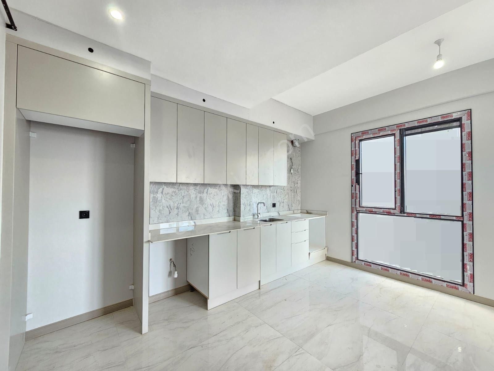 Denizli Karahasanlı Da 2+1 Şehir Hastanesine Yürüme Mesafesinde Satılık Suit Daireler