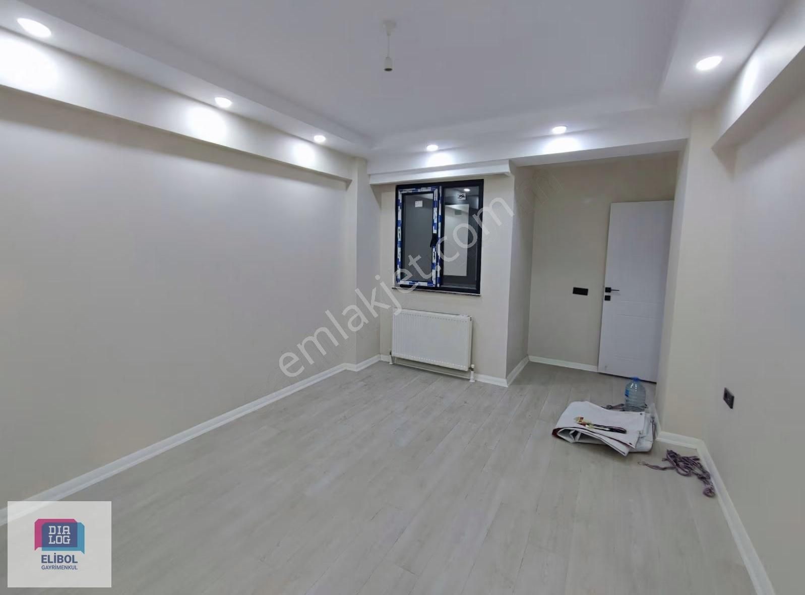 Dialog Elibol Gyd,cadde Üstü,3+1 , 125 M² Daire - Görsel 7