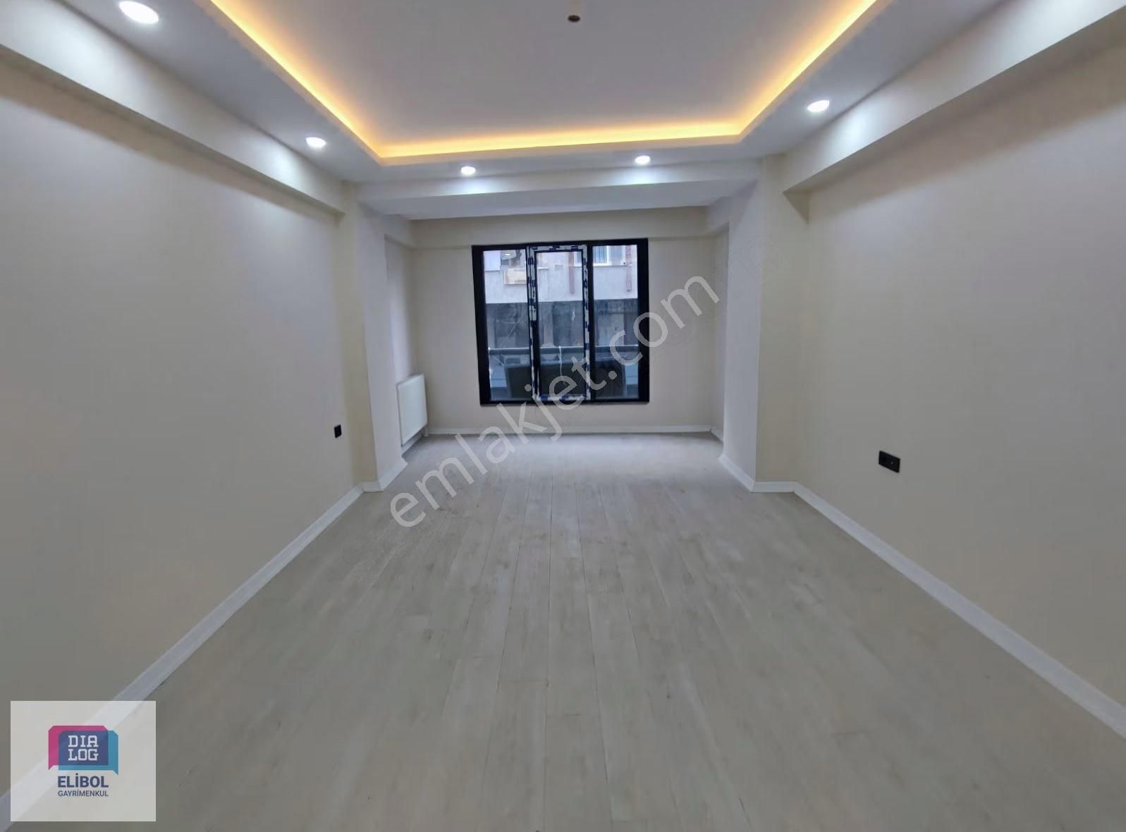 Dialog Elibol Gyd,cadde Üstü,3+1 , 125 M² Daire