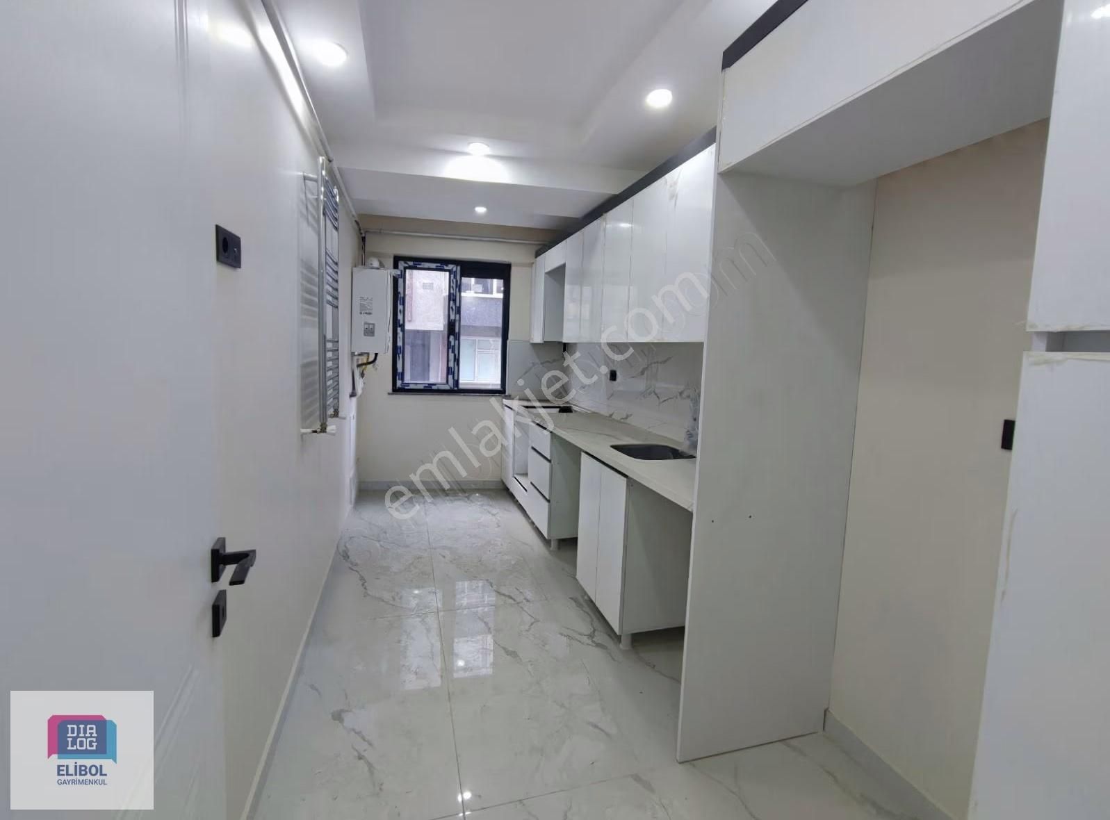 Dialog Elibol Gyd,cadde Üstü,3+1 , 125 M² Daire - Görsel 5