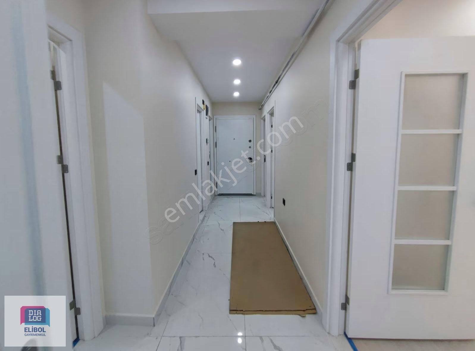 Dialog Elibol Gyd,cadde Üstü,3+1 , 125 M² Daire - Görsel 12