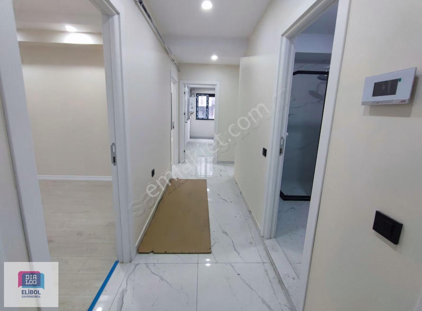 Dialog Elibol Gyd,cadde Üstü,3+1 , 125 M² Daire - Görsel 8