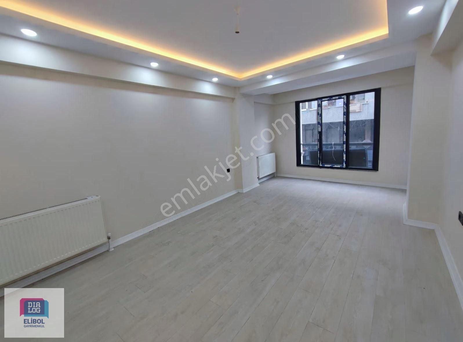 Dialog Elibol Gyd,cadde Üstü,3+1 , 125 M² Daire - Görsel 11
