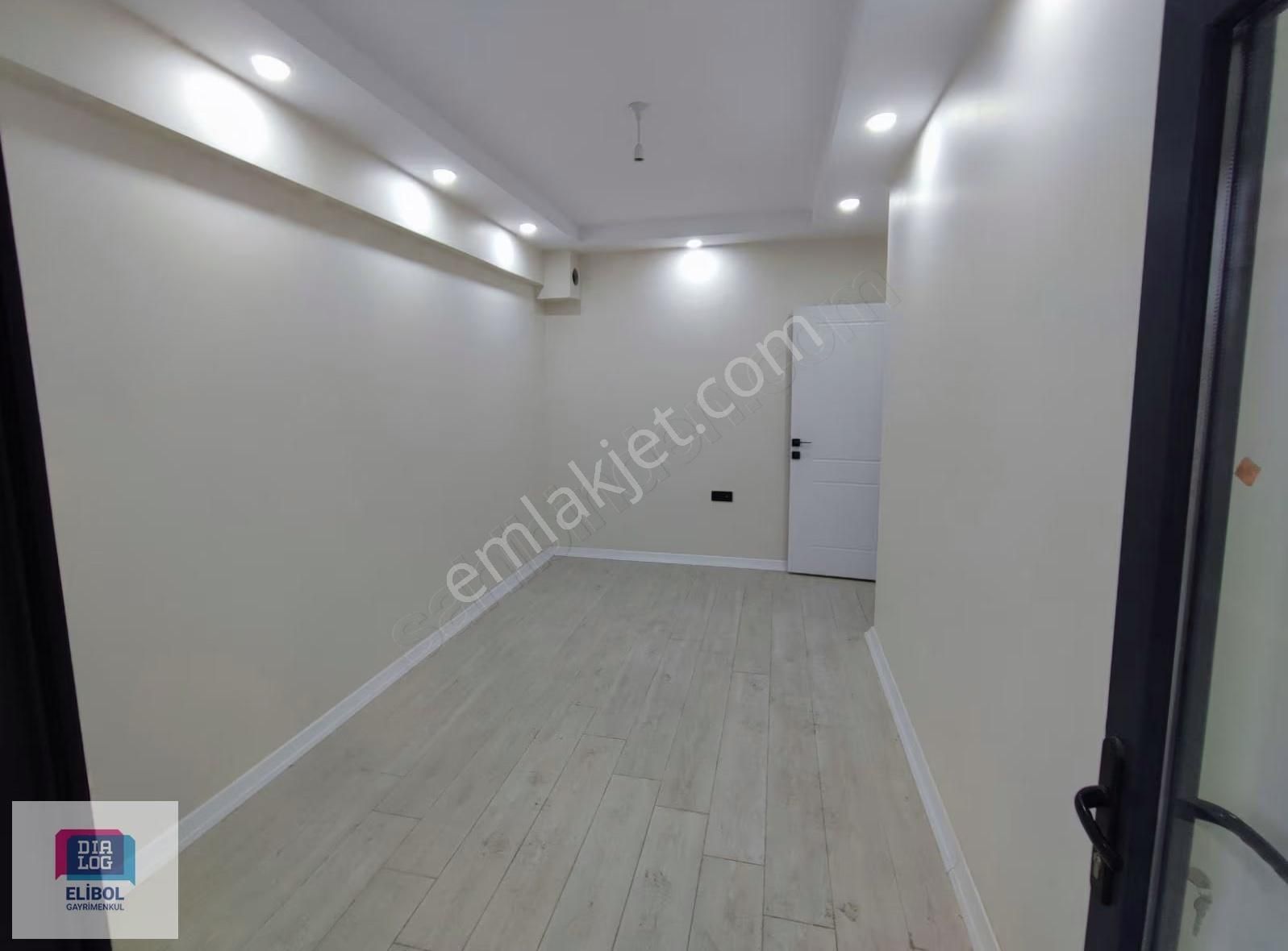 Dialog Elibol Gyd,cadde Üstü,3+1 , 125 M² Daire - Görsel 13