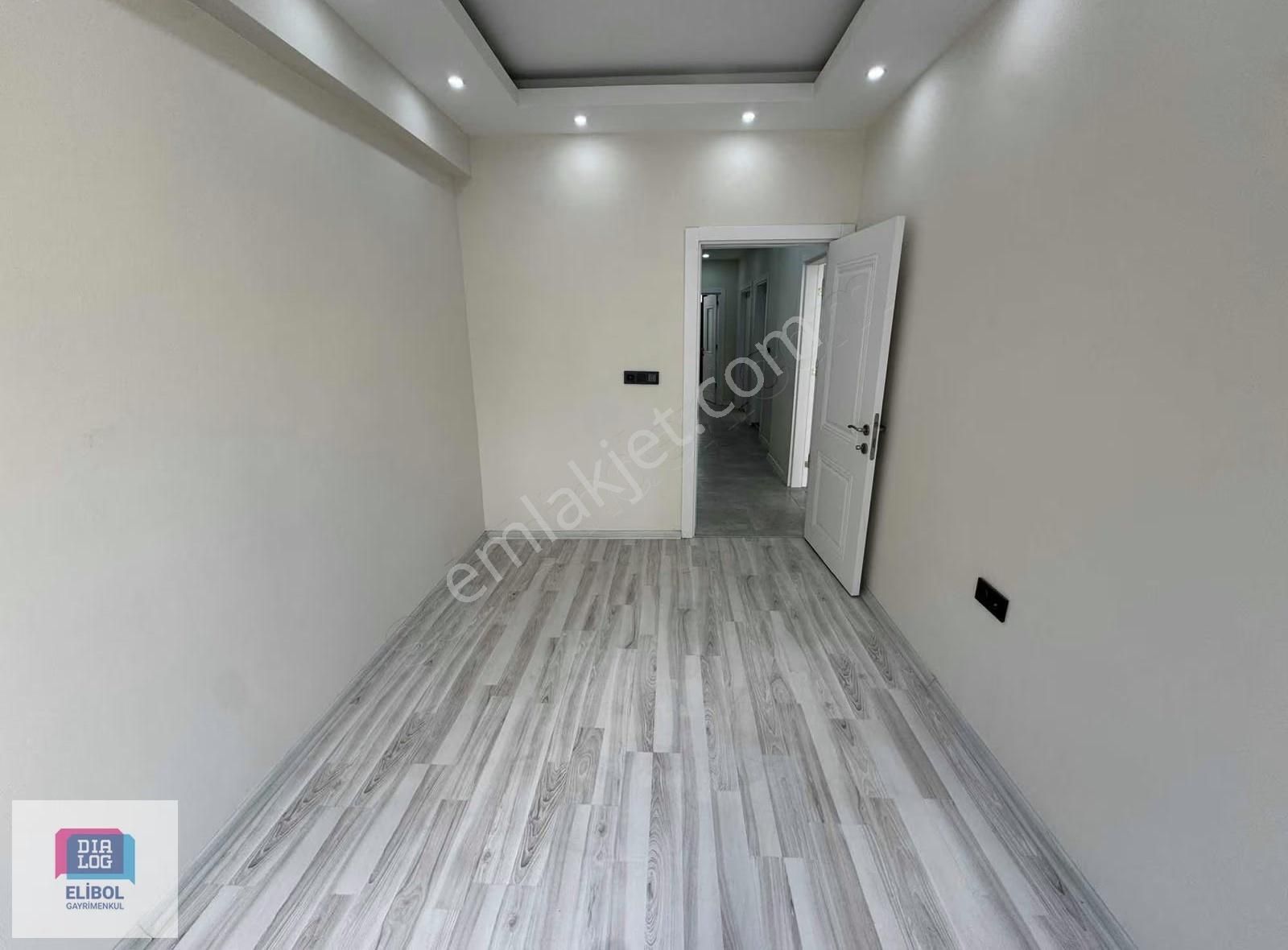 Zeytinburnunda 2+1 Satılık Sıfır Daire - Görsel 7