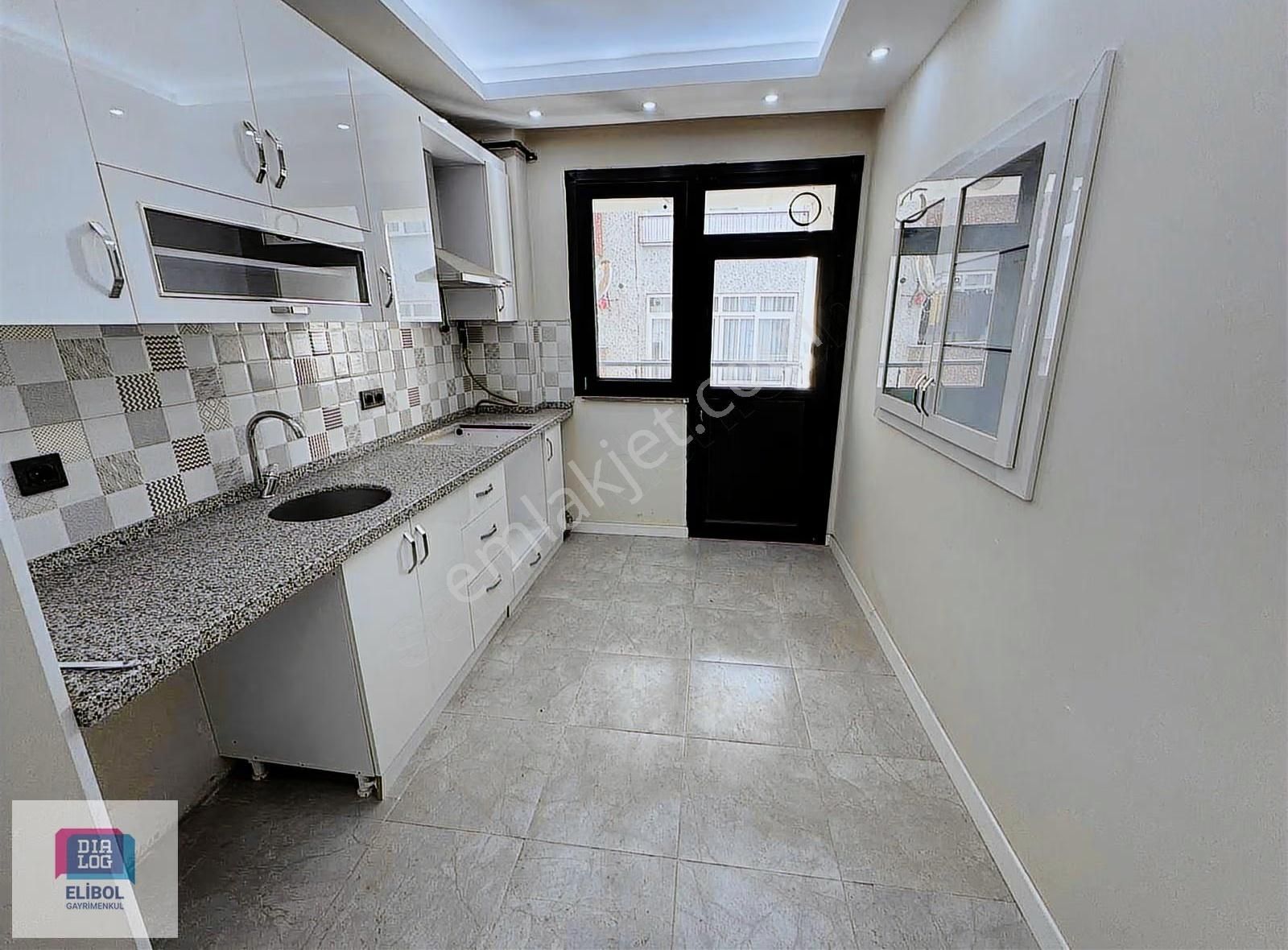 Zeytinburnunda 2+1 Satılık Sıfır Daire - Görsel 4