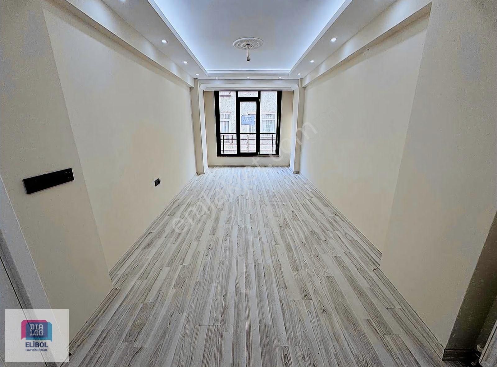 Zeytinburnunda 2+1 Satılık Sıfır Daire