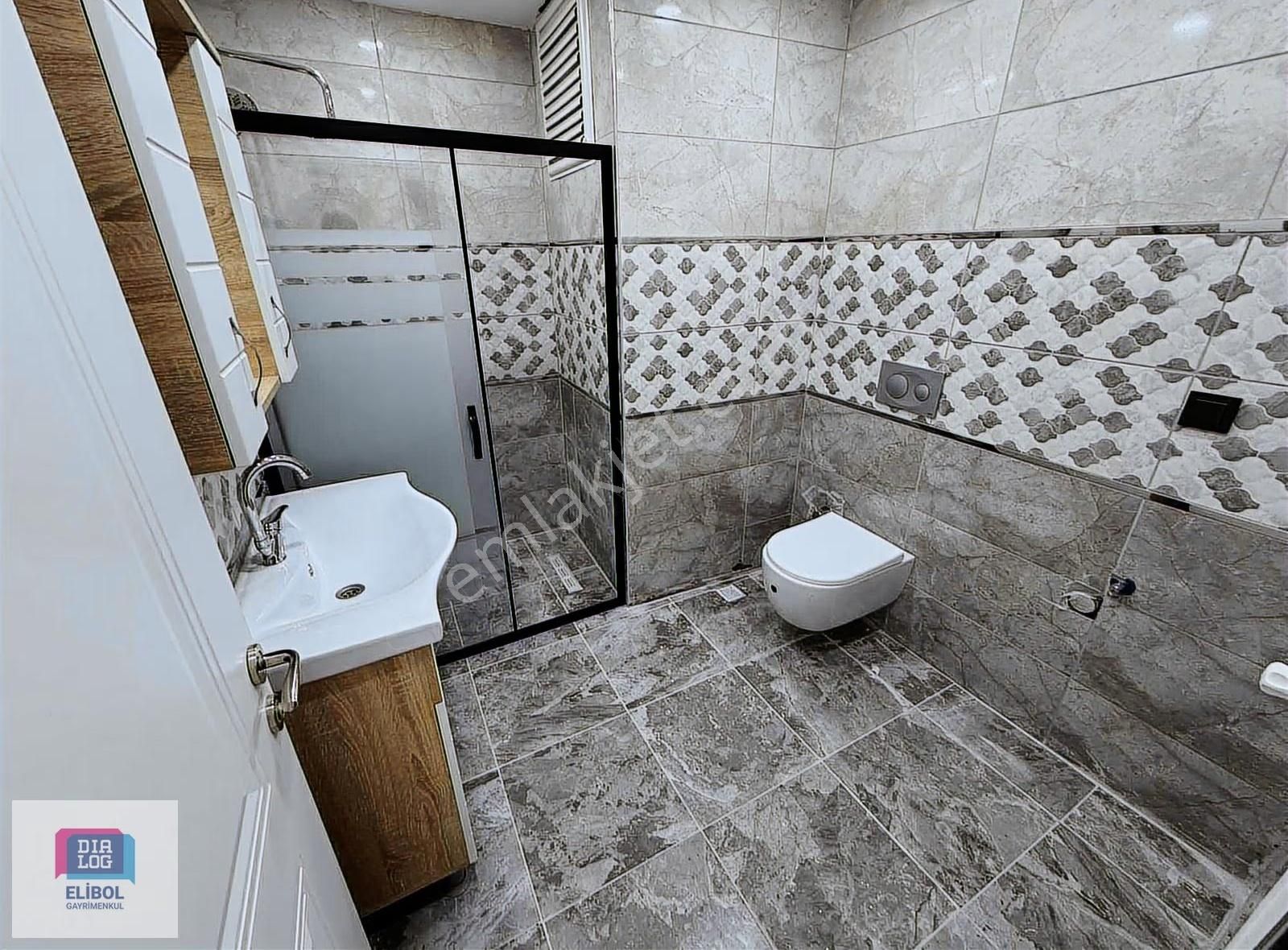 Zeytinburnunda 2+1 Satılık Sıfır Daire - Görsel 9