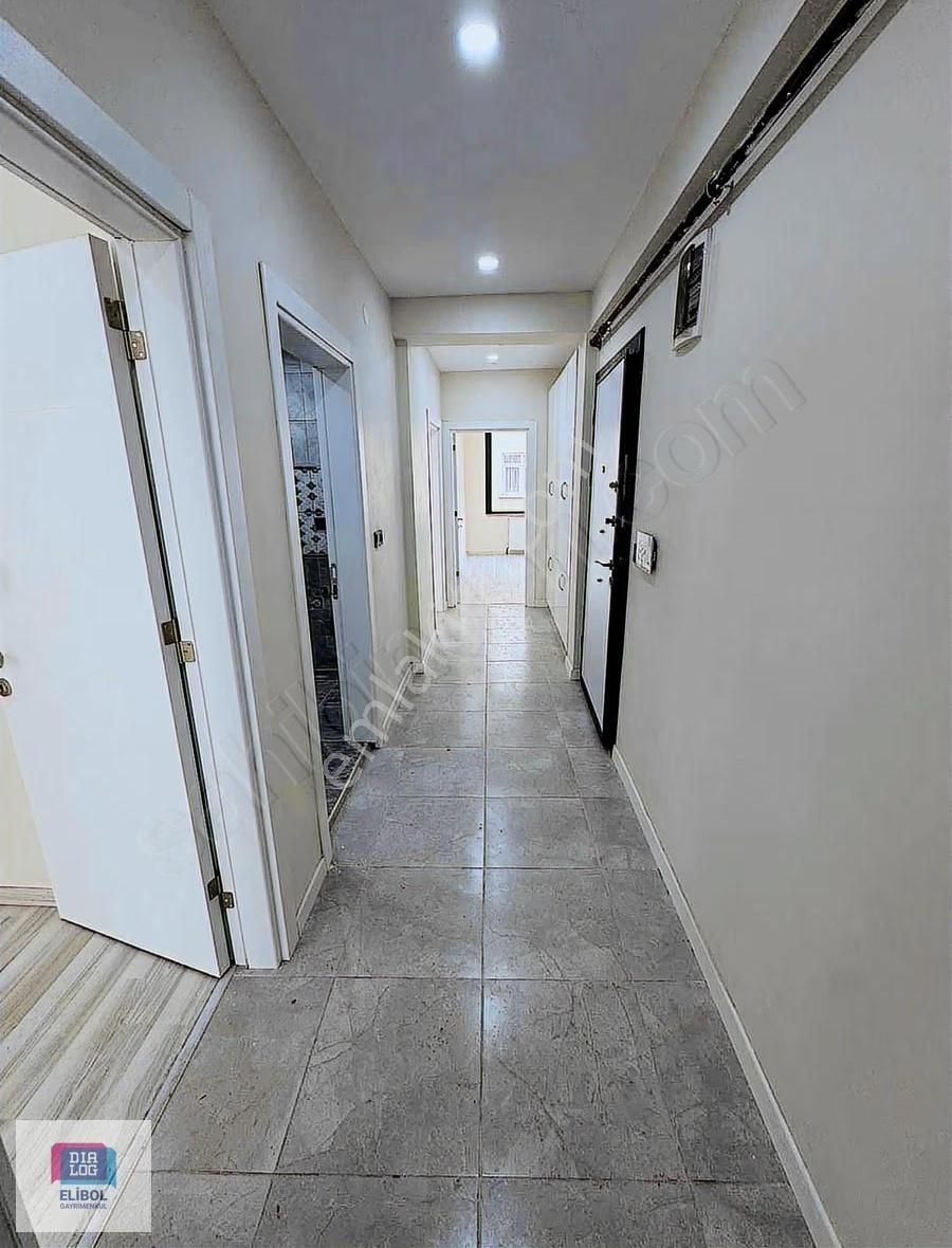 Zeytinburnunda 2+1 Satılık Sıfır Daire - Görsel 3