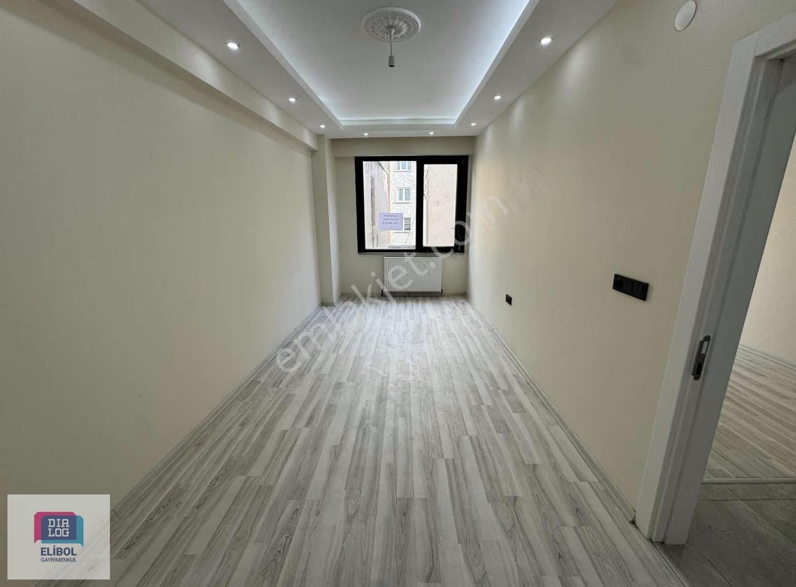 Zeytinburnunda 2+1 Satılık Sıfır Daire - Görsel 10