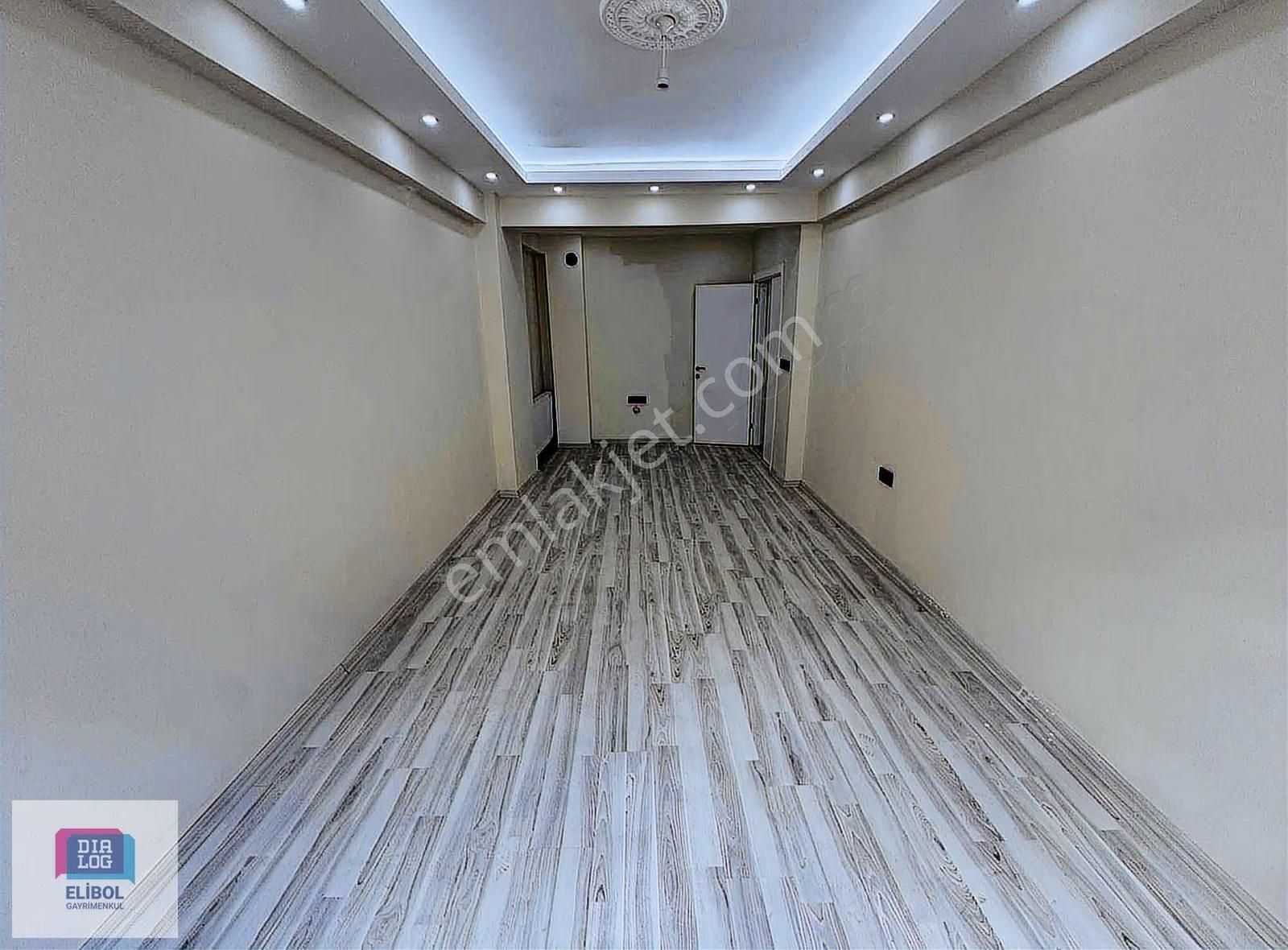 Zeytinburnunda 2+1 Satılık Sıfır Daire - Görsel 8