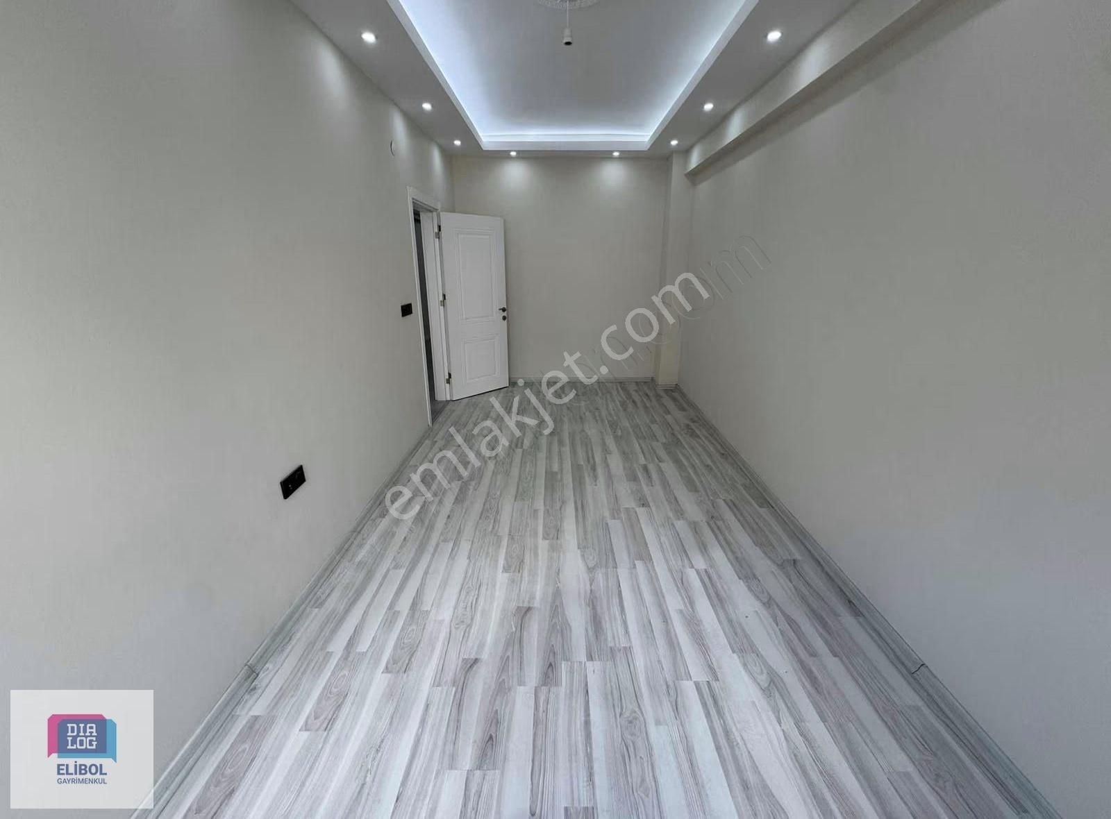 Zeytinburnunda 2+1 Satılık Sıfır Daire - Görsel 2