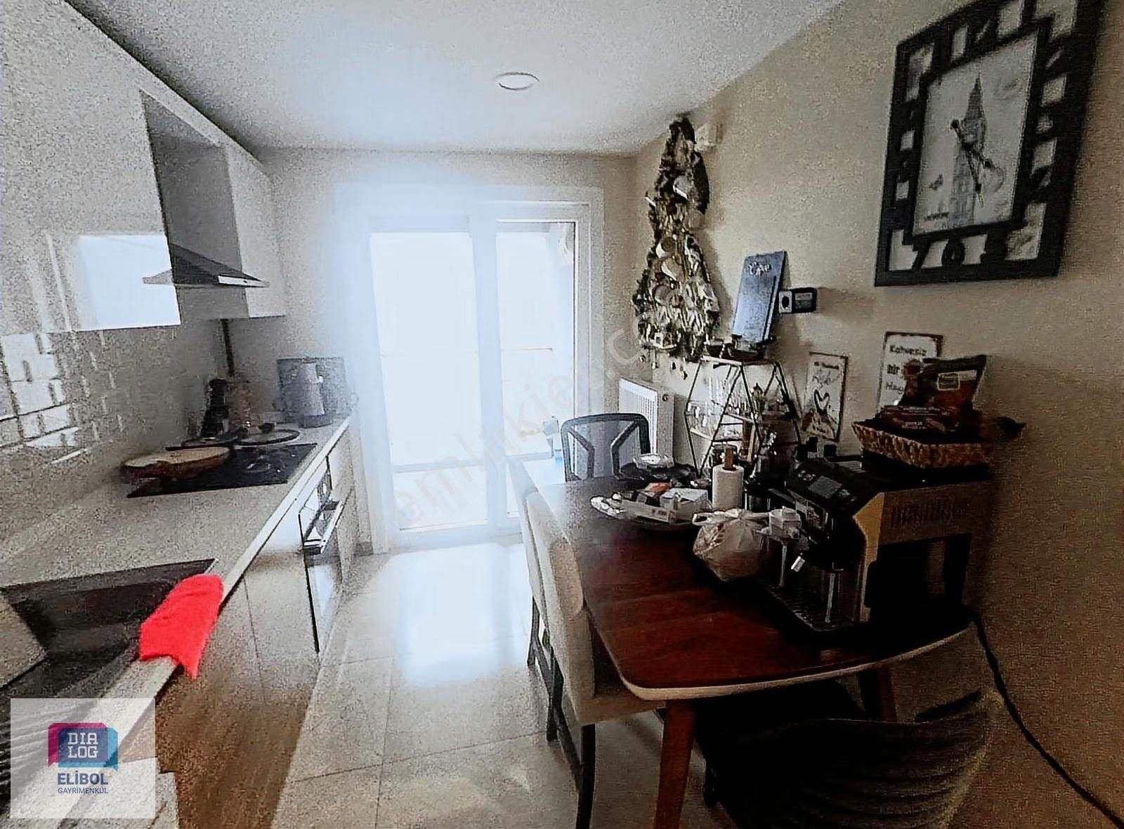 Diyalog Elibol Gayrimenkul'den 2+1 Peyzaj Manzaralı Daire - Görsel 9