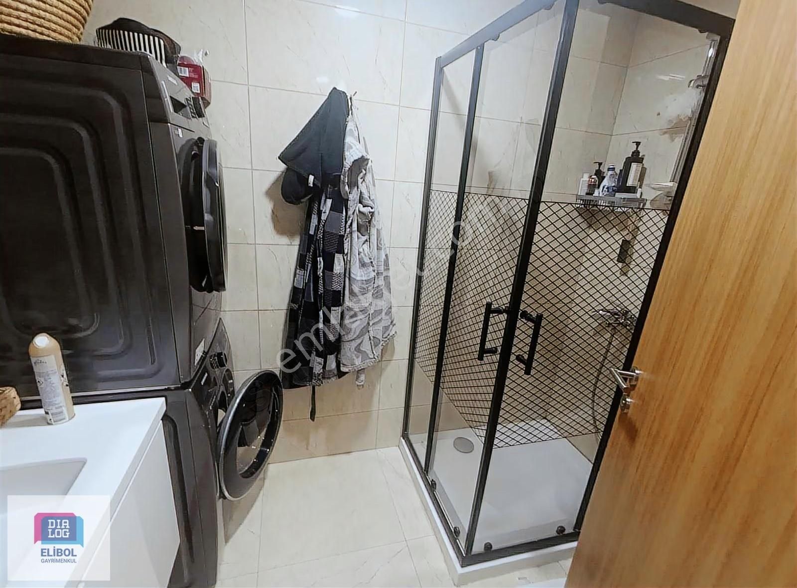 Diyalog Elibol Gayrimenkul'den 2+1 Peyzaj Manzaralı Daire - Görsel 12