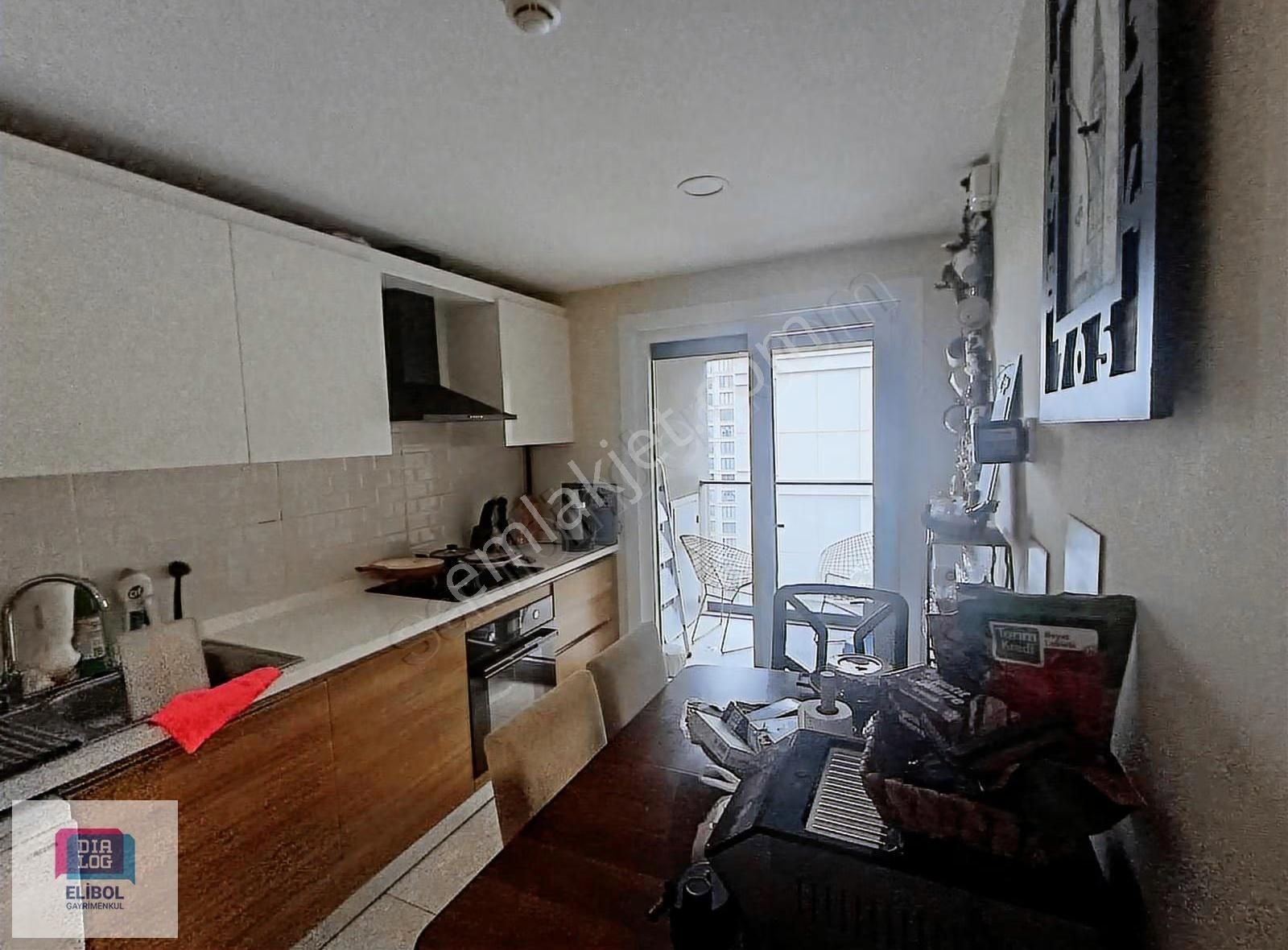 Diyalog Elibol Gayrimenkul'den 2+1 Peyzaj Manzaralı Daire - Görsel 17