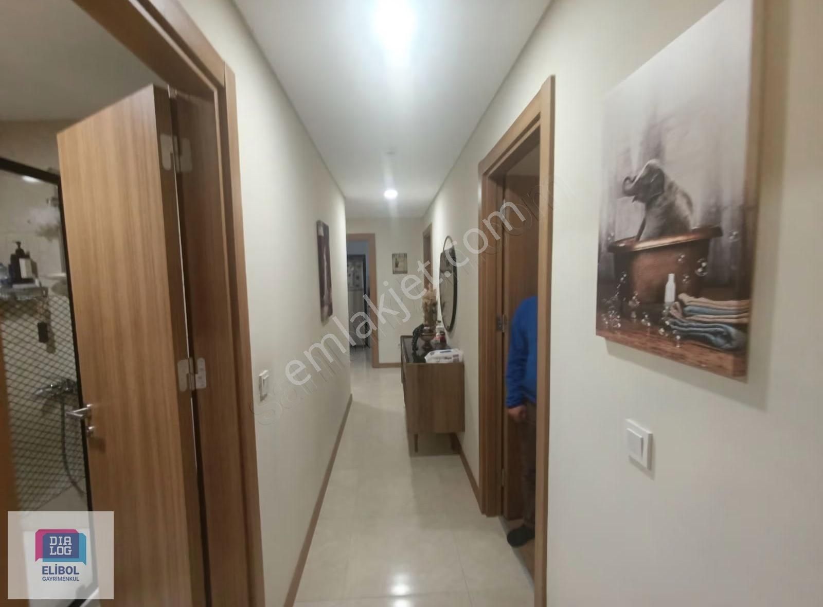 Diyalog Elibol Gayrimenkul'den 2+1 Peyzaj Manzaralı Daire - Görsel 16