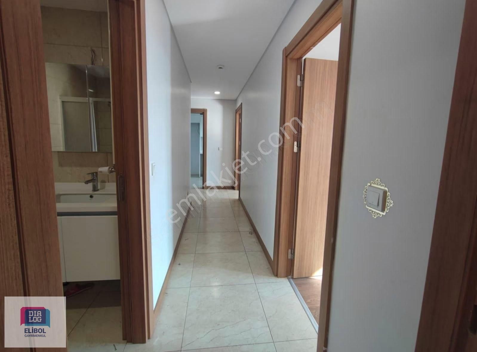 Diyalog Elibol Gayrimenkul'den 2+1 Peyzaj Manzaralı Daire - Görsel 18