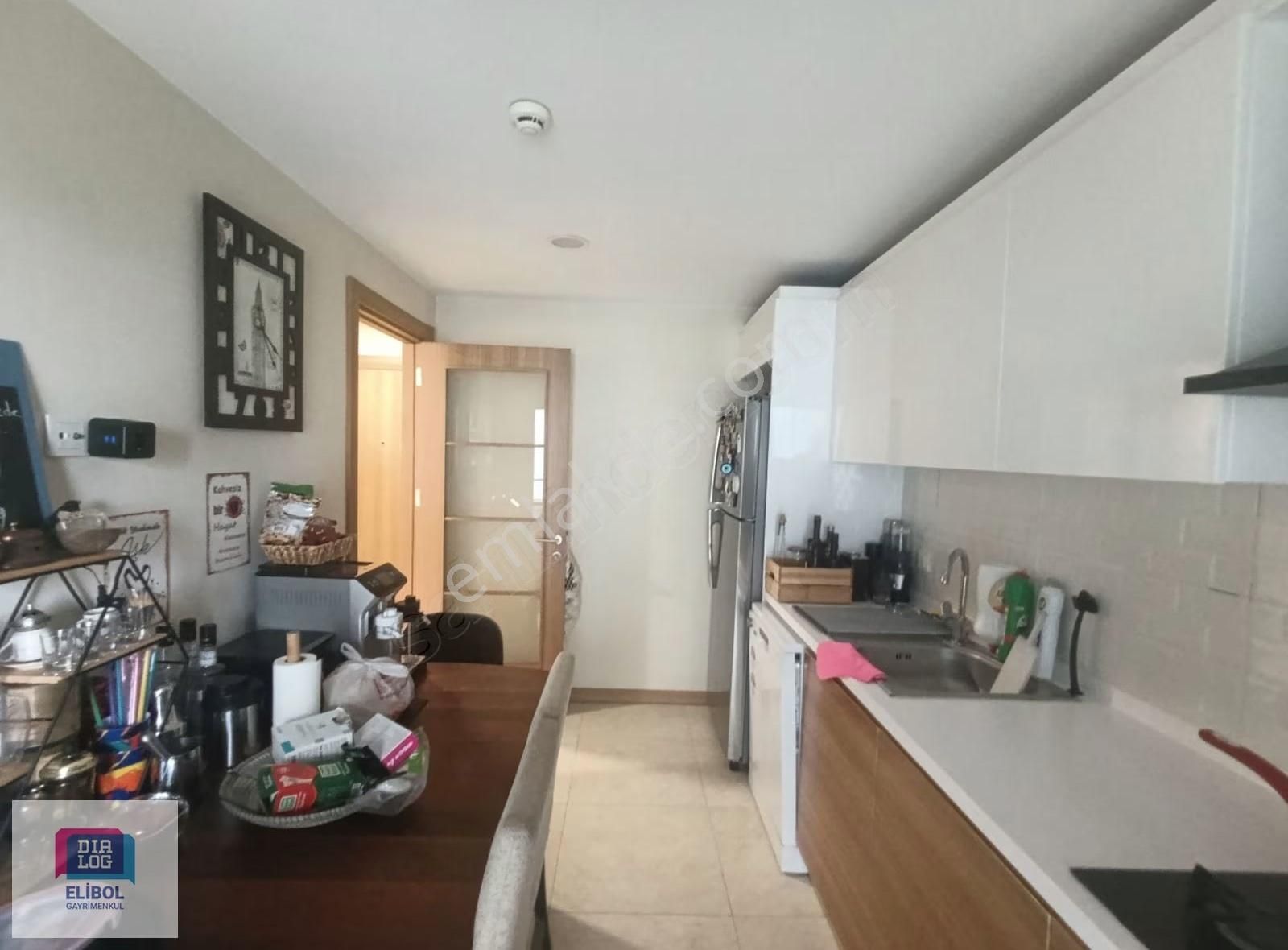 Diyalog Elibol Gayrimenkul'den 2+1 Peyzaj Manzaralı Daire - Görsel 19