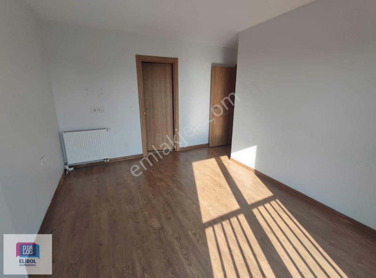 Diyalog Elibol Gayrimenkul'den 2+1 Peyzaj Manzaralı Daire - Görsel 2