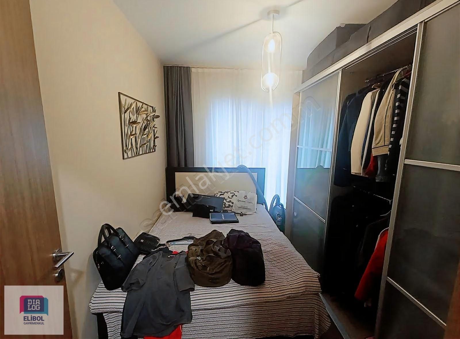 Diyalog Elibol Gayrimenkul'den 2+1 Peyzaj Manzaralı Daire - Görsel 6