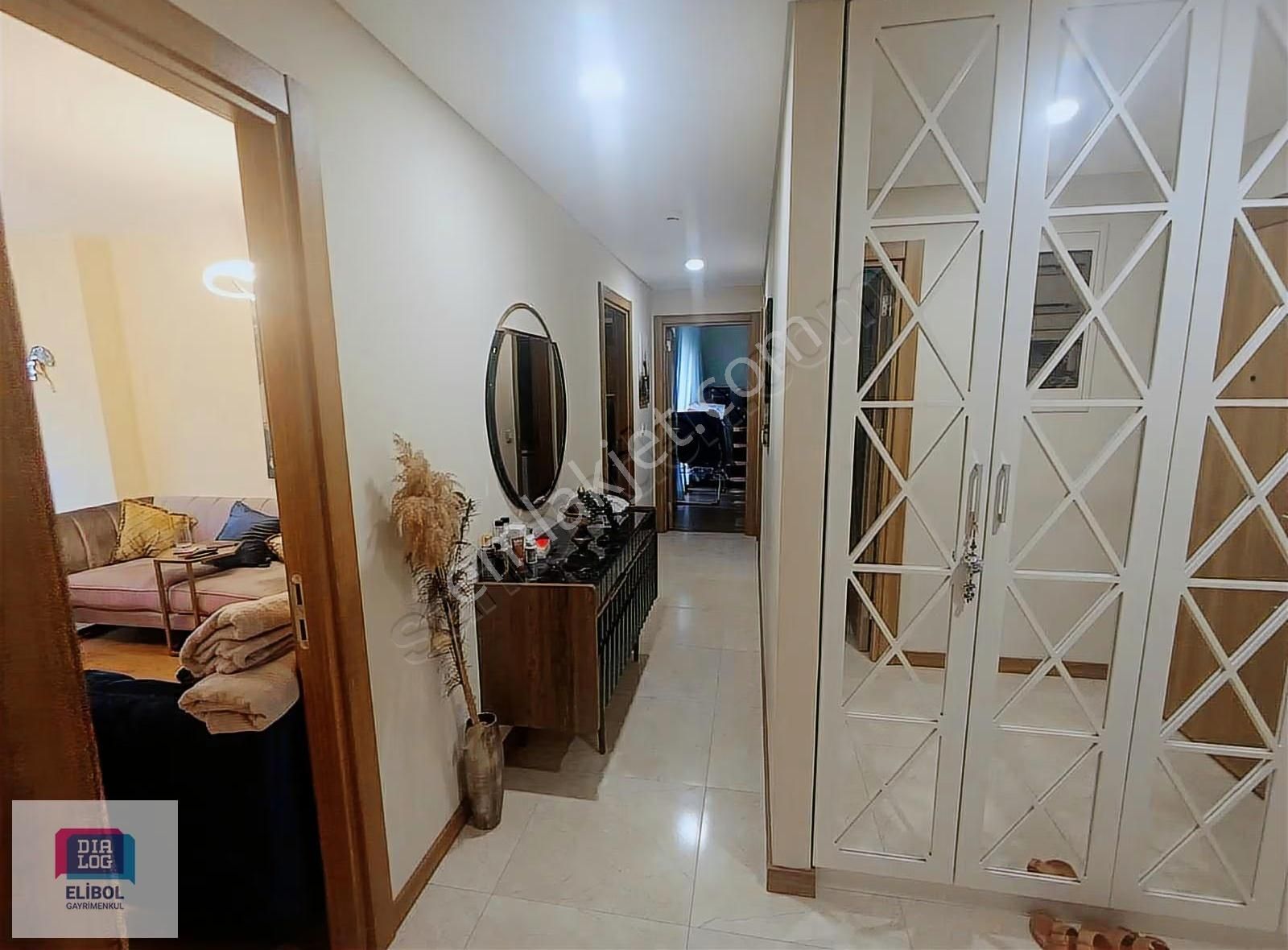 Diyalog Elibol Gayrimenkul'den 2+1 Peyzaj Manzaralı Daire - Görsel 4