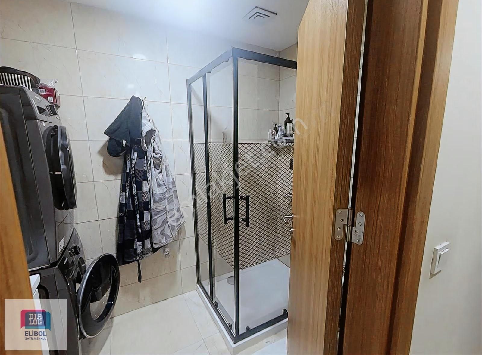 Diyalog Elibol Gayrimenkul'den 2+1 Peyzaj Manzaralı Daire - Görsel 10