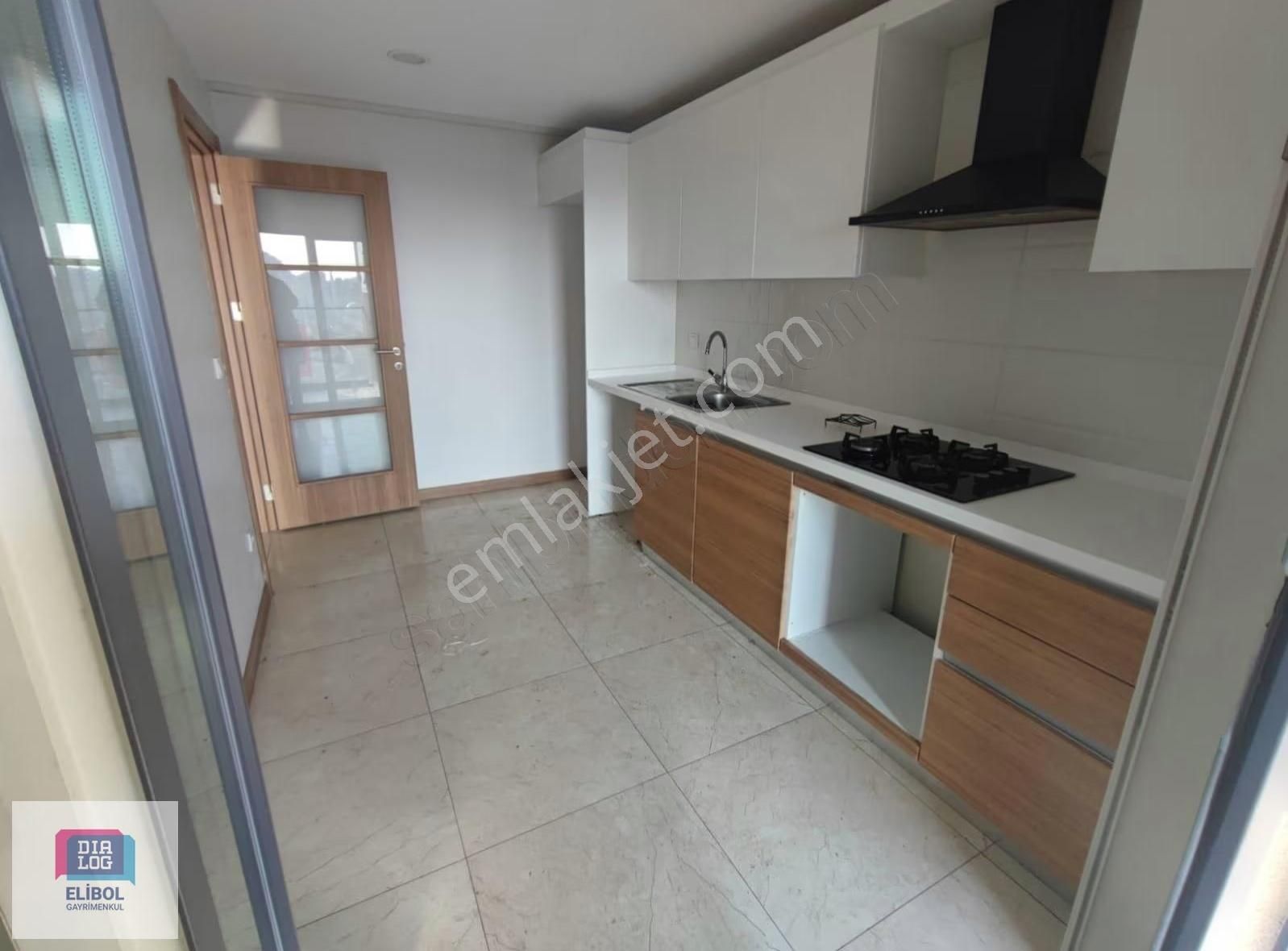 Diyalog Elibol Gayrimenkul'den 2+1 Peyzaj Manzaralı Daire - Görsel 13